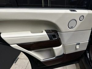 Внедорожник Land Rover Range Rover 2016 года, 4350000 рублей, Красноярск
