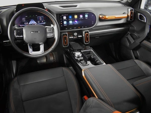 Внедорожник Haval Dargo 2023 года, 2747200 рублей, Казань