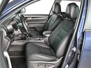 Внедорожник Kia Sorento 2013 года, 1999000 рублей, Аксай