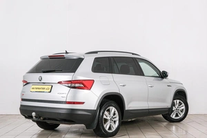 Внедорожник Skoda Kodiaq 2018 года, 2299000 рублей, Красноярск