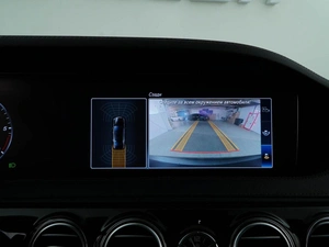 Седан Mercedes-benz S-класс 2018 года, 4557077 рублей, Москва