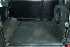 Внедорожник Mercedes-benz G-класс 2004 года, 3149000 рублей, Омск