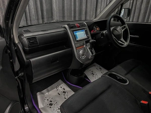 Хетчбэк Honda Zest 2009 года, 550000 рублей, Красноярск