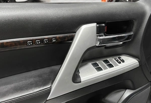 Внедорожник Toyota Land Cruiser 2012 года, 3797000 рублей, Красноярск