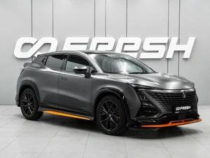 Внедорожник Changan UNI-T 2023 года, 2450000 рублей, Ростов-на-Дону