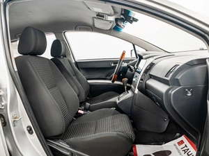 Минивэн Toyota Corolla Verso 2008 года, 800000 рублей, Красноярск