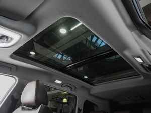 Внедорожник Chery Tiggo 8 Pro 2021 года, 1960000 рублей, Тюмень