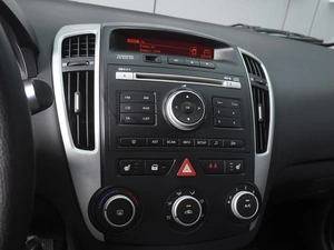 Хетчбэк Kia Ceed 2010 года, 830000 рублей, Ростов-на-Дону