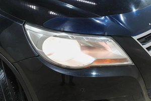Внедорожник Volkswagen Tiguan 2009 года, 1119000 рублей, Новокузнецк