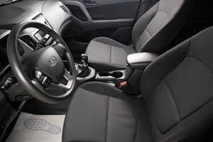 Внедорожник Hyundai Creta 2021 года, 1999000 рублей, Оренбург