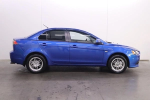 Седан Mitsubishi Lancer 2012 года, 700000 рублей, Брянск