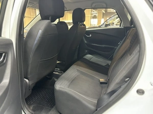 Внедорожник Renault Kaptur 2017 года, 1187000 рублей, Красноярск