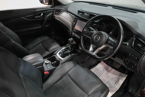 Внедорожник Nissan X-Trail 2020 года, 2639000 рублей, Новокузнецк