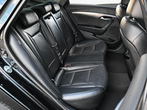 Седан Hyundai i40 2013 года, 1479000 рублей, Кирилловка