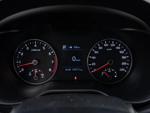 Седан Kia Rio 2017 года, 1430000 рублей, Краснодар