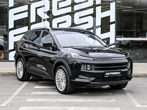 Внедорожник JAC JS6 2022 года, 1829000 рублей, Волгоград