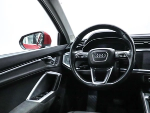 Внедорожник Audi Q3 2021 года, 2850000 рублей, Красноярск