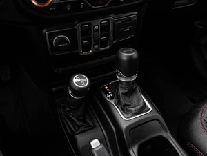 Внедорожник Jeep Wrangler 2021 года, 5498000 рублей, Краснодар