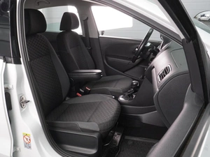 Седан Volkswagen Polo 2018 года, 1274000 рублей, Воронеж