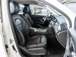 Внедорожник Mercedes-benz GLC-класс 2019 года, 3499000 рублей, Ставрополь