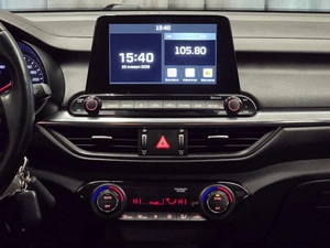 Седан Kia Cerato 2020 года, 1799000 рублей, Красноярск