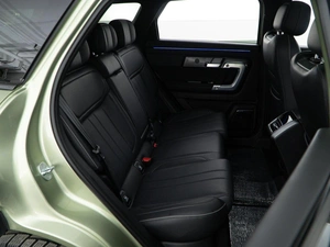 Внедорожник JAECOO J7 2024 года, 2483444 рублей, Москва