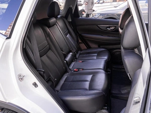 Внедорожник Nissan X-Trail 2019 года, 2640000 рублей, Краснодар