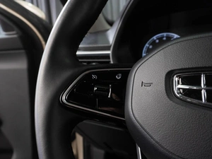 Седан Geely Emgrand 2023 года, 1649000 рублей, Тюмень