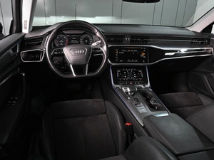 Седан Audi A6 2019 года, 4249000 рублей, Аксай