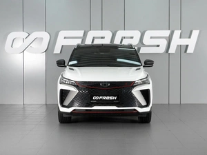 Внедорожник Geely Coolray 2023 года, 2080000 рублей, Минеральные Воды
