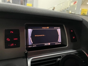 Внедорожник Audi Q7 2012 года, 2097000 рублей, Солонцы