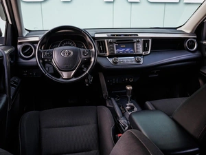 Внедорожник Toyota RAV4 2014 года, 1995000 рублей, Большой Сочи