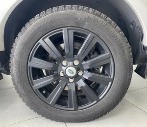 Внедорожник Land Rover Discovery 2012 года, 1596500 рублей, Красноярск