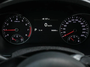 Седан Kia Optima 2019 года, 2189000 рублей, Кирилловка