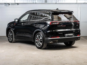 Внедорожник Chery Tiggo 7 Pro Max 2025 года, 2217000 рублей, Ставрополь