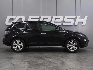 Внедорожник Mazda CX-7 2011 года, 1199000 рублей, Воронеж