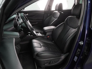 Внедорожник Hyundai Santa Fe 2019 года, 2949000 рублей, Воронеж