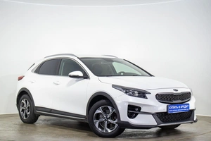 Внедорожник Kia XCeed 2020 года, 2309000 рублей, Оренбург