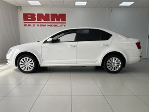 Лифтбек Skoda Octavia 2015 года, 1370000 рублей, Смоленск