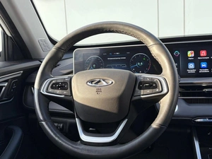 Внедорожник Chery Tiggo 4 Pro 2023 года, 1579000 рублей, Ижевск