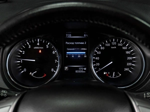 Внедорожник Nissan Qashqai 2018 года, 1609000 рублей, Тюмень
