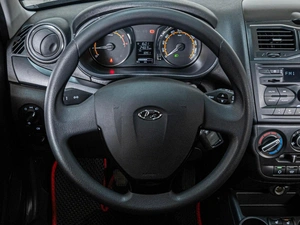 Седан ВАЗ (LADA) Granta 2022 года, 869000 рублей, Ставрополь