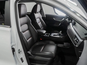 Внедорожник Chery Tiggo 7 Pro 2023 года, 1509000 рублей, Тюмень