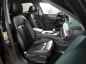 Седан Audi A6 2021 года, 2939000 рублей, Воронеж