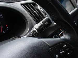 Внедорожник Kia Sportage 2015 года, 1450000 рублей, Краснодар