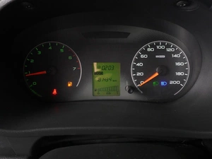 Лифтбек ВАЗ (LADA) Granta 2018 года, 450000 рублей, Минеральные Воды