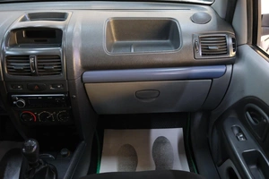 Седан Renault Symbol 2007 года, 199000 рублей, Омск