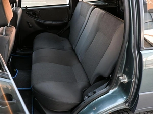 Внедорожник Chevrolet Niva 2012 года, 469800 рублей, Волгоград