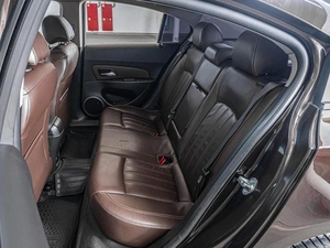 Седан Chevrolet Cruze 2013 года, 1060000 рублей, Ставрополь