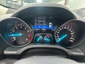 Внедорожник Ford Kuga 2019 года, 1454000 рублей, Красноярск
